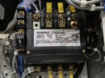 USED SIEMENS TIASTAR
