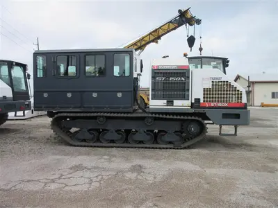 USED 2020 Superior ST-150X