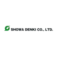 SHOWA DENKI CO.