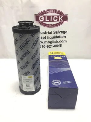 Hengst R9228017598 Hydraulic Replacement Filter Element