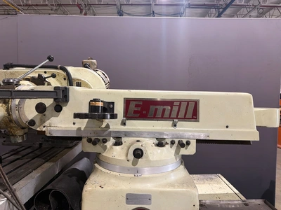 Used ACER EUS-3VK Vertical Mills Michigan US | iGAM Industrial Marketplace #1145949