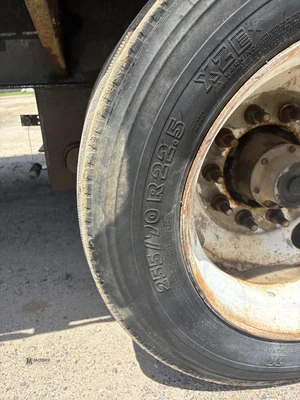 Used 1999 FONTAINE _UNKNOWN_ Lowboy Trailers Tennessee US | Moore Equipment #1517298