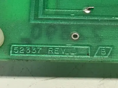 USED SCI 22890 REV E