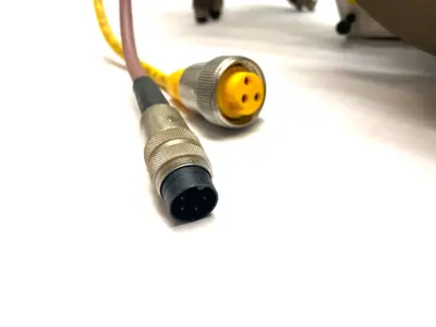 USED HOMAG EDGE BANDING UNIT