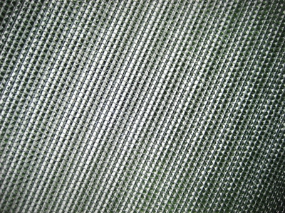HEPA Filter, 26" x 27.5" x 29" Flange to Flange