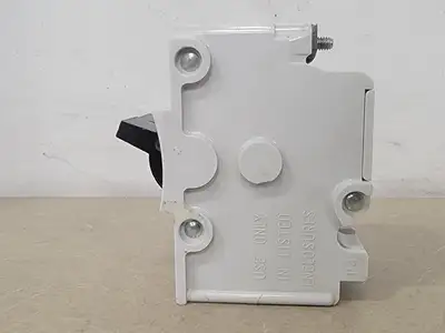 Used FEDERAL PIONEER LL12188 Switchgears British Columbia CA | Lenmark #238827