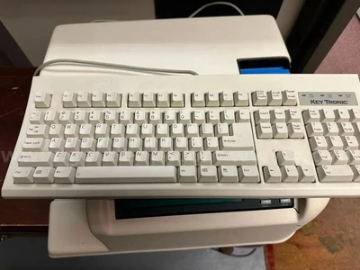 Used Addressograph _UNKNOWN_ Label Printers Delaware US | United Machine Co. #1564573