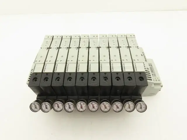 Used AVENTICS _UNKNOWN_ Valves/Fittings Indiana US | Arrow Industrial #1249973