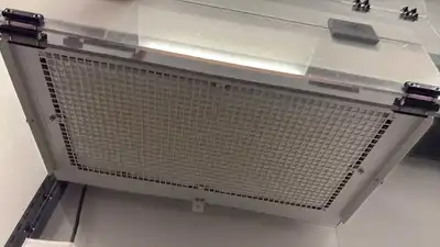 MYSTAIRE FE-2620 Inspection & Test Equipment | Global Machine Brokers, LLC (4)