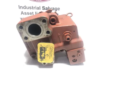KPM K3VL45/B-1RRTS-1LC-TB527 Kawasaki axial piston pump hydraulic