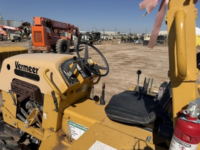 Used _UNKNOWN_ _UNKNOWN_ Trenchers Texas US | Miedema Asset Management Group #1315620