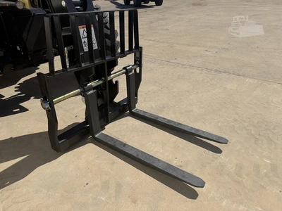 New | in-Stock 2026 JLG 742 Telehandlers Texas US | Adcock Equipment USA #1553104