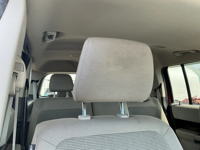 Used 2010 FORD FLEX SUVs Michigan US | Miedema Asset Management Group #1413891