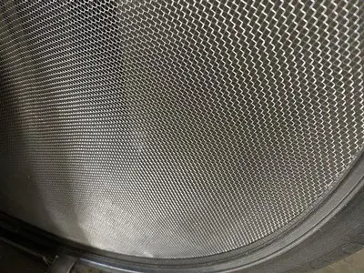 Screen Caddy