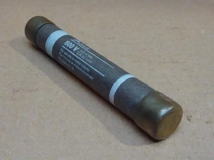 Used GOULD / SHAWMUT CRS15 Fuses Michigan US | Ideal Machinery #586864