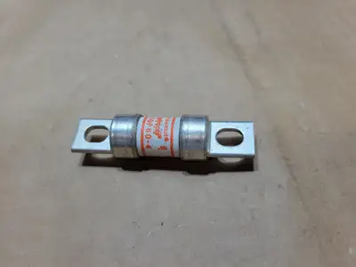 Used SHAWMUT A50P60-4 Misc Electrical & Power Parts British Columbia CA | Lenmark #1439394