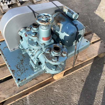 14 Lpm Mono Pump Type Sh21