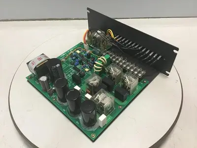 USED HIRATA R7301DA-05 HPC-546