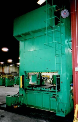 USED 1992 SUTHERLAND HSD-S-275-11