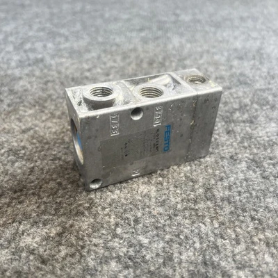 Used Festo VL/03-1/4 Valves/Fittings California US | Davliegogo LLC #1712956
