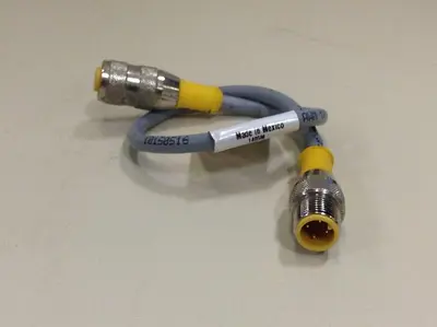 USED TURCK ELEKTRONIK RK 4.4T-0.3-RS 4.4T