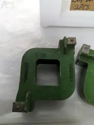 USED GE 15D21G3