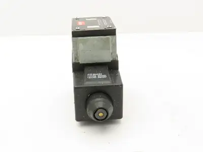 Used VICKERS _UNKNOWN_ Valves/Fittings Indiana US | Arrow Industrial #1316974