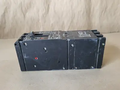 USED SIEMENS CED63A050