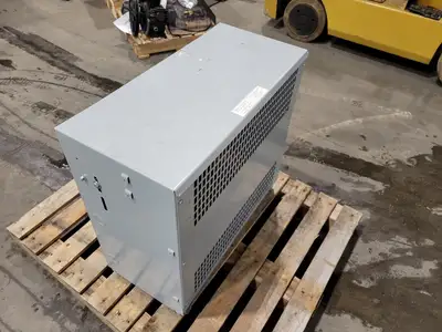 USED DELTA EVI DTA0075