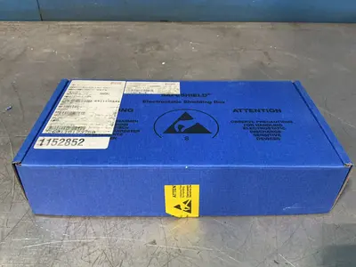 Used BOSCH REXROTH R911308370 AC Drive Control Module Ohio US | HGR 24 #1346021