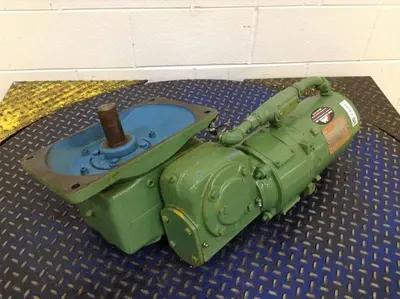 USED DELCO 2J7624C2Z