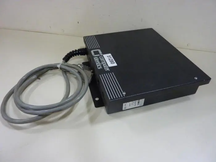 Used COMPUTER IDENTICS A1-62942-2 Circuit Boards Michigan US | Ideal Machinery #584071