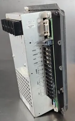 Eaton MP-3000 Protection Relay 66D2205G01 120/240 Vac (BIN425)