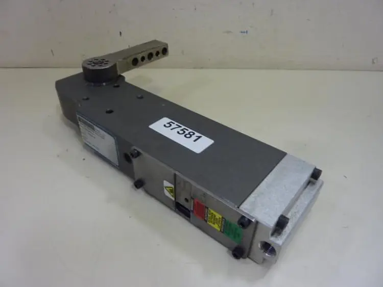 Used BTM CORP 779800G-733207YH-90AL-SCDC Clamps Michigan US | Ideal Machinery #1053552