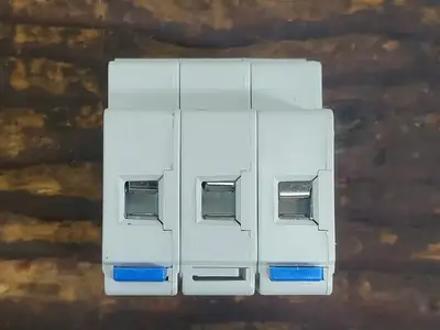 Used FERRAZ SHAWMUT USM3 C218548 Misc Electrical & Power Parts British Columbia CA | Lenmark #250007