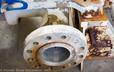 USED INGERSOLL RAND 3X10DAT-5