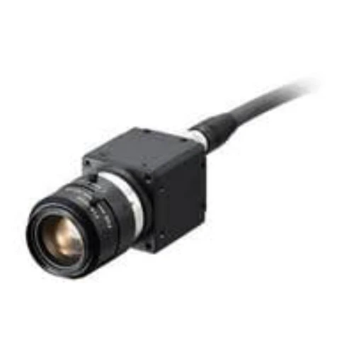 Keyence CA-HX048C Supporting LumiTrax 16x Speed Color Camera [Refurbished]