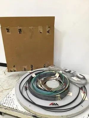 NEW HUSKY RSK 4000