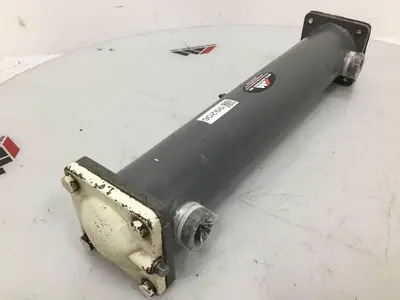 USED METAL FABRICATOR 22.5