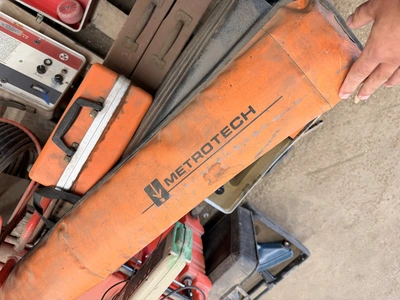 Used _UNKNOWN_ _UNKNOWN_ Portable Cable Fault Location Systems Michigan US | Miedema Asset Management Group #1483383