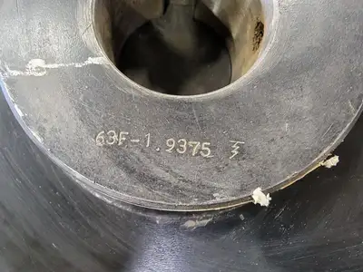 NEW TSUBAKI H60B54115S