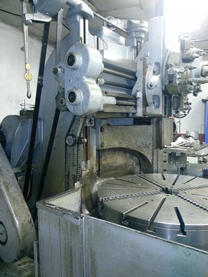 USED 1943 BULLARD SPIRAL