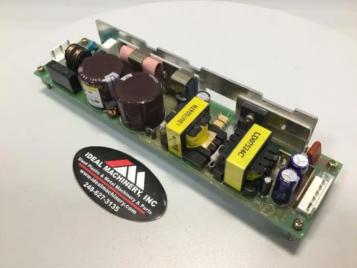 Used COSEL LDA75F-24 Power Supplies Michigan US | Ideal Machinery #607031