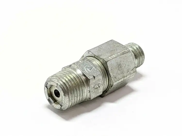 Used ALEMITE _UNKNOWN_ Nozzles | Maverick Industrial Sales #1117671