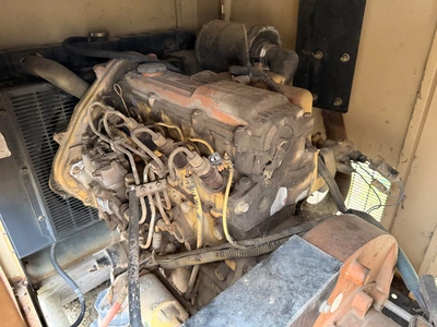 Used GENERAC DIESEL Diesel Generators Michigan US | Miedema Asset Management Group #1334647
