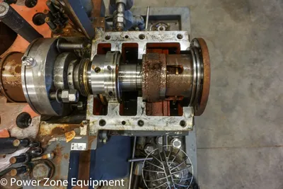 USED PUMPWORKS 610 8X10X13 PWM