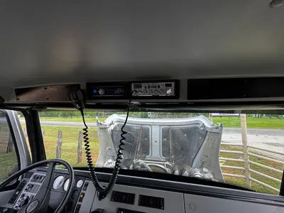 Used 1999 FREIGHTLINER FL60 Tractors & Trailers Texas US | Proxy Equipment #1388949
