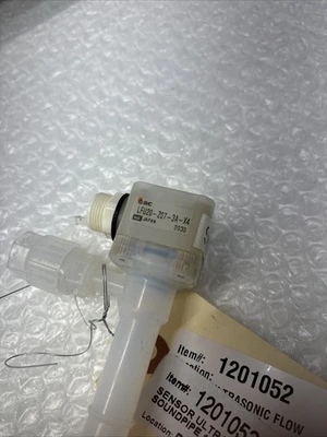 USED SMC LFU20-Z07-3A-XA