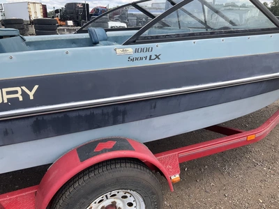 Used 1982 CENTURY TBD Cars Michigan US | Miedema Asset Management Group #1320475