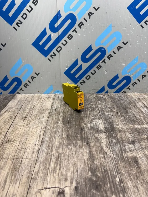 Used PILZ 787301 Misc Electrical & Power Parts South Carolina US | ESS Industrial Equipment Sales #1336045